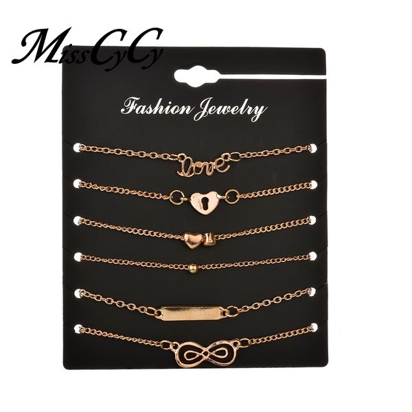 misscycy 5pcs/set alloy new bijoux fashion vintage anklet infinity 8 bracelets for women ankle bracelet set gift jewelry, Red;blue
misscycy 5pcs/set alloy new bijoux fashion vintage anklet infinity 8 bracelets for women ankle bracelet set gift jewelry, Red;blue