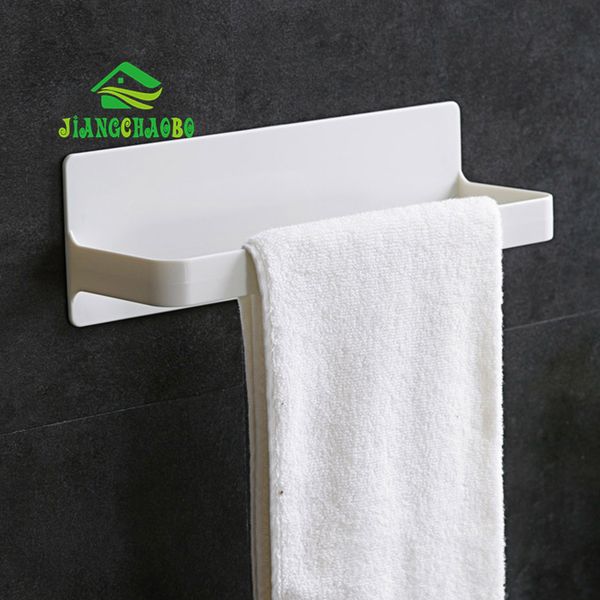 jiangchaobo towel rack bathroom bathroom towel bar hanging rod rack single pole
jiangchaobo towel rack bathroom bathroom towel bar hanging rod rack single pole