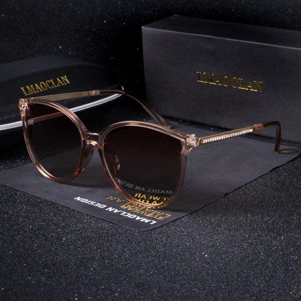 new luxury women polarized sunglasses fashion cat eye ladies vintage brand designer female sun glasses oculos gafas drbww
new luxury women polarized sunglasses fashion cat eye ladies vintage brand designer female sun glasses oculos gafas drbww
