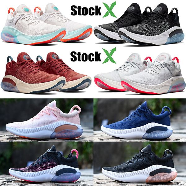 new joyride run designer running shoes for men eur 36-45 fashion bleached coral white black blue mens womens trainers fashion confortable sn, White;red
new joyride run designer running shoes for men eur 36-45 fashion bleached coral white black blue mens womens trainers fashion confortable sn, White;red