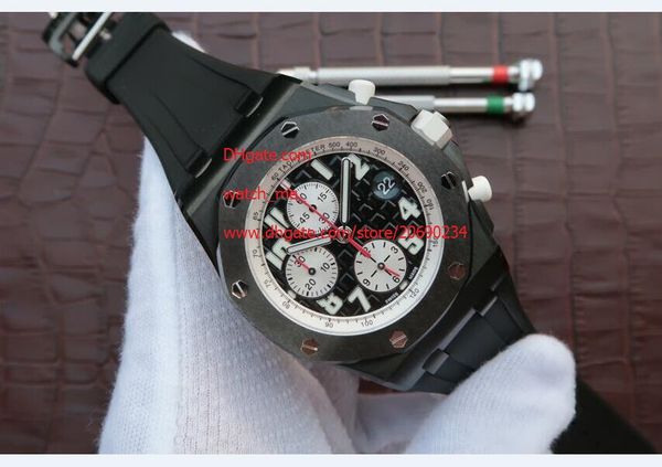 factory maker luxury 42mm watches wristwatch new mens watch quartz movement chronograph wristwatches, Slivery;brown
factory maker luxury 42mm watches wristwatch new mens watch quartz movement chronograph wristwatches, Slivery;brown