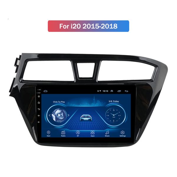 android 10 автомобилей мультимедиа gps радио стерео для hyundai i20 2015-2018 автомобильный видеоинтерфейс навигации
android 10 автомобилей мультимедиа gps радио стерео для hyundai i20 2015-2018 автомобильный видеоинтерфейс навигации