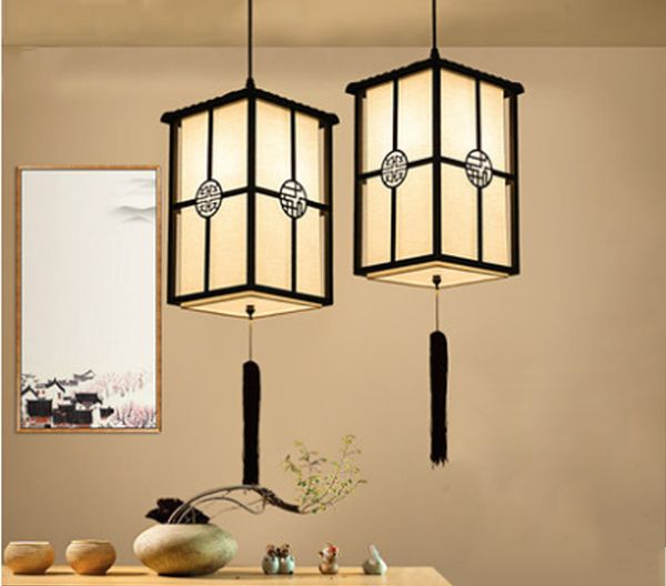 new chinese black iron pendant lights simple restaurant living room club lamps japanese pendan lamp bird cage hanging lamp
new chinese black iron pendant lights simple restaurant living room club lamps japanese pendan lamp bird cage hanging lamp