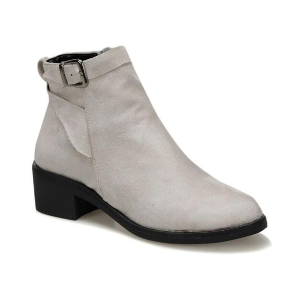 flo drop77z skin gray women 's boots butigo, Black
flo drop77z skin gray women 's boots butigo, Black
