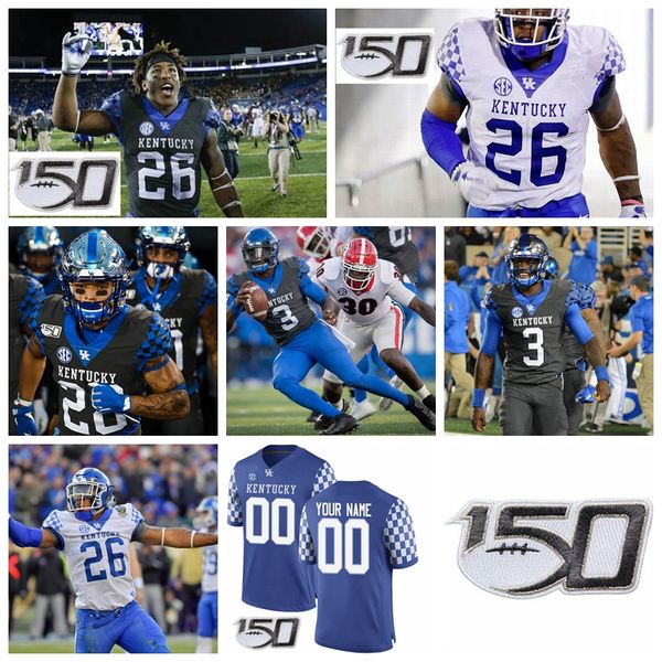 kentucky wildcats jerseys jack varga jersey dillon wheatley josh ali tyler beisner tae tae crumes college football jerseys custom stitched, Black
kentucky wildcats jerseys jack varga jersey dillon wheatley josh ali tyler beisner tae tae crumes college football jerseys custom stitched, Black