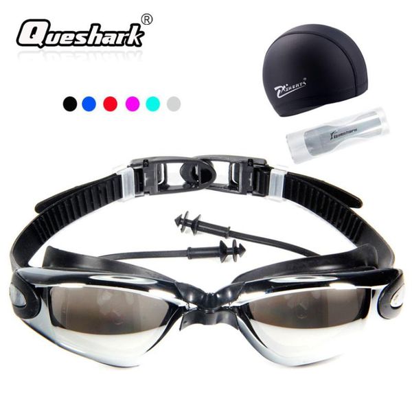 men women professional waterproof anti-fog swimming glasses uv protection electroplate swim goggles swim caps eyewear
men women professional waterproof anti-fog swimming glasses uv protection electroplate swim goggles swim caps eyewear