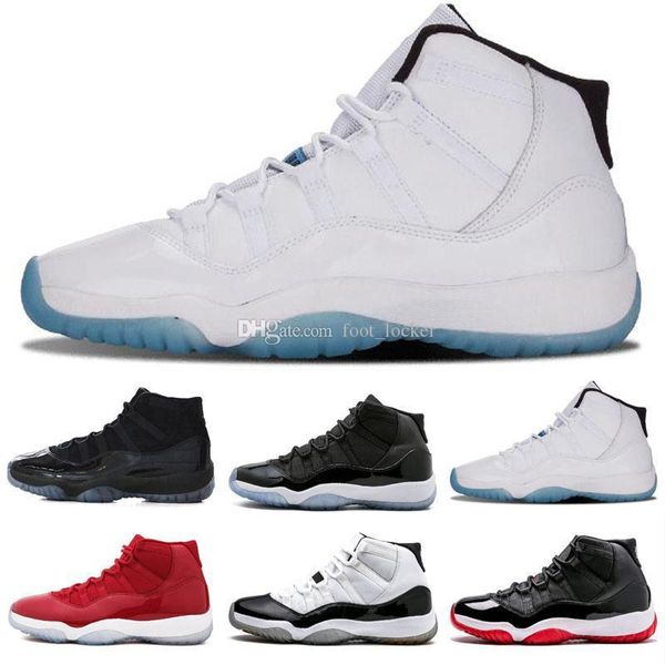 concord 11 high 45 11s bred cap and gown gym chicago space jams mens basketball shoes retro sports womens designer sneakers, Black;red
concord 11 high 45 11s bred cap and gown gym chicago space jams mens basketball shoes retro sports womens designer sneakers, Black;red