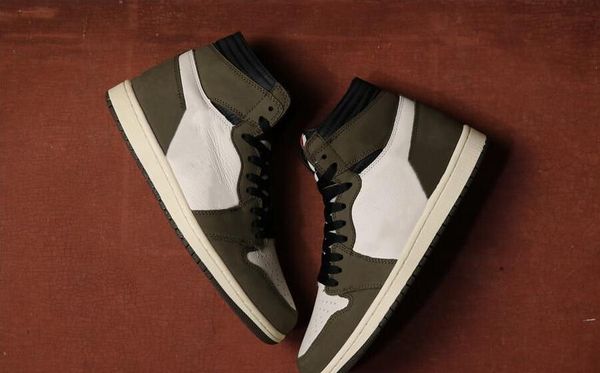 designer travis scotts 1 high cactus jack basketball shoes new i sail black dark mocha university red fashion sneaker shoes
designer travis scotts 1 high cactus jack basketball shoes new i sail black dark mocha university red fashion sneaker shoes