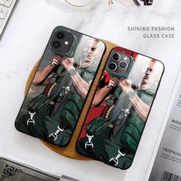 cute arnold schwarzenegger movie commando 1985 poster phone case for iphone 7 8 x xs 11 11pro max xr hard glass back cover coque
cute arnold schwarzenegger movie commando 1985 poster phone case for iphone 7 8 x xs 11 11pro max xr hard glass back cover coque