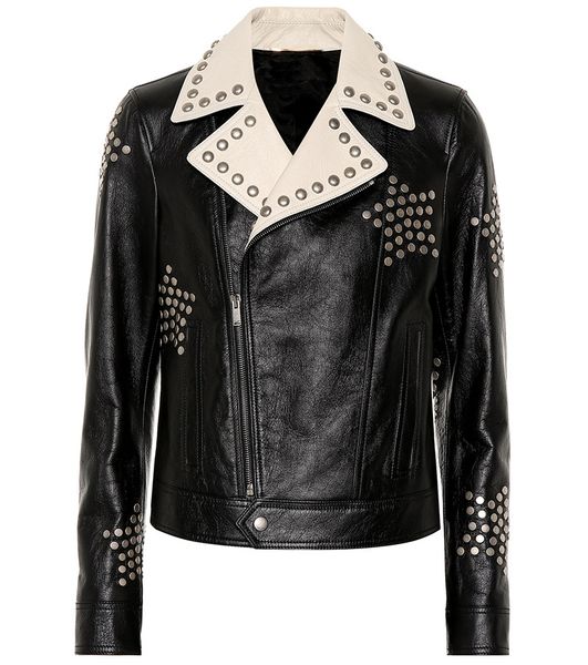2022 new fashion casual jacket heavy industry rivet pentastar mobike biker leather coat women jackets turndown collar motorcycle genuine lea, Black;brown
2022 new fashion casual jacket heavy industry rivet pentastar mobike biker leather coat women jackets turndown collar motorcycle genuine lea, Black;brown