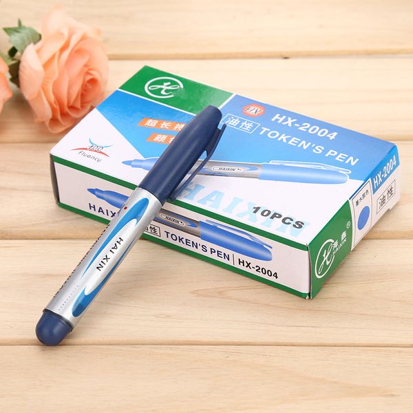 smooth marker pen manufacturer oily express signature pen advertising environmental marker wholesale
smooth marker pen manufacturer oily express signature pen advertising environmental marker wholesale