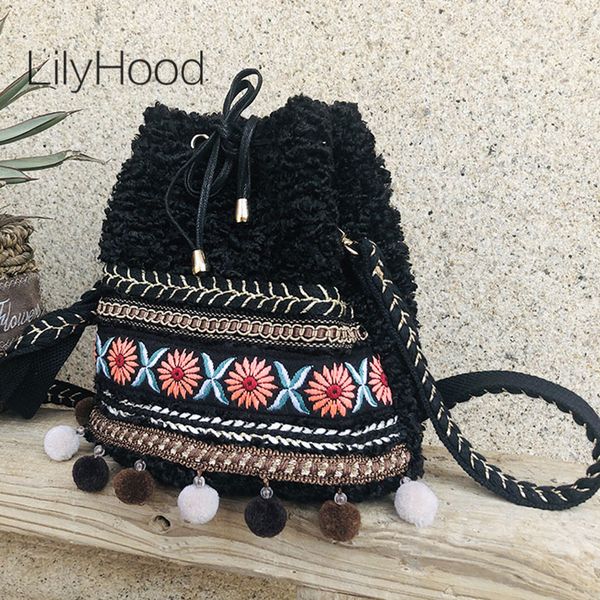 faux fur embroidery pom pom bucket shoulder bag girly cute winter crossbody bag with knitting strap women hairy messenger
faux fur embroidery pom pom bucket shoulder bag girly cute winter crossbody bag with knitting strap women hairy messenger