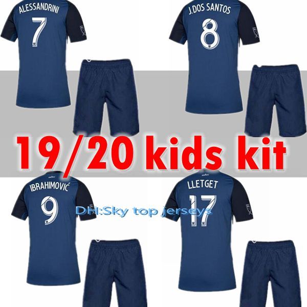 kids 2019 mls la galaxy soccer jersey kids kit 19 20 los angeles galaxy ibrahimovic giovani dos santos kamara football jerseys, Black
kids 2019 mls la galaxy soccer jersey kids kit 19 20 los angeles galaxy ibrahimovic giovani dos santos kamara football jerseys, Black