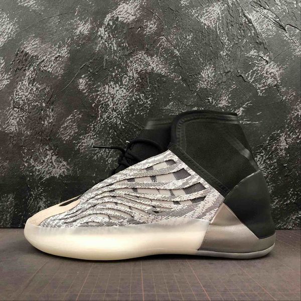 2019 mens deisgner quantum basketball shoes black zebra kanye west 3m sneakers sports reflective sport chaussures men's trainers shoe
2019 mens deisgner quantum basketball shoes black zebra kanye west 3m sneakers sports reflective sport chaussures men's trainers shoe
