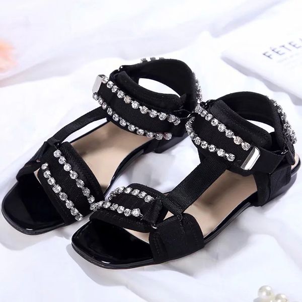 slippers sandals designer shoes flat sandals flip flops fashion sneakers sandals send beautiful box by shoe07 kq05, Black
slippers sandals designer shoes flat sandals flip flops fashion sneakers sandals send beautiful box by shoe07 kq05, Black