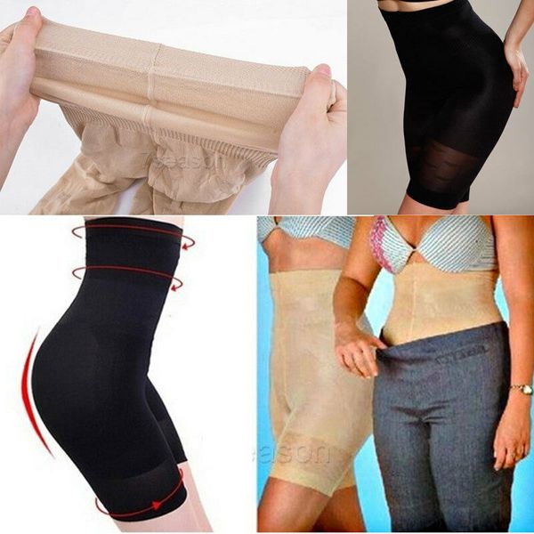 women skinny waist cincher pants body tummy waist solid slimming control underbust corset underwear ladies pants, Black;white
women skinny waist cincher pants body tummy waist solid slimming control underbust corset underwear ladies pants, Black;white
