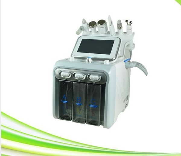 spa salon 6 in 1 oxygen jet facial cleaning water oxygen jet peel skin rejuvenation oxygen jet beauty machine, Black;white
spa salon 6 in 1 oxygen jet facial cleaning water oxygen jet peel skin rejuvenation oxygen jet beauty machine, Black;white