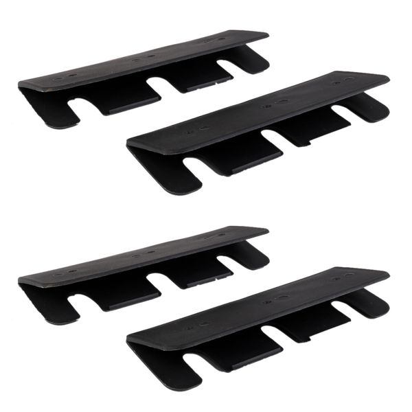 4pcs 16.6 x 5.6cm protable inflatable boat seat hook clip brackets rib dinghy kayak fishing
4pcs 16.6 x 5.6cm protable inflatable boat seat hook clip brackets rib dinghy kayak fishing