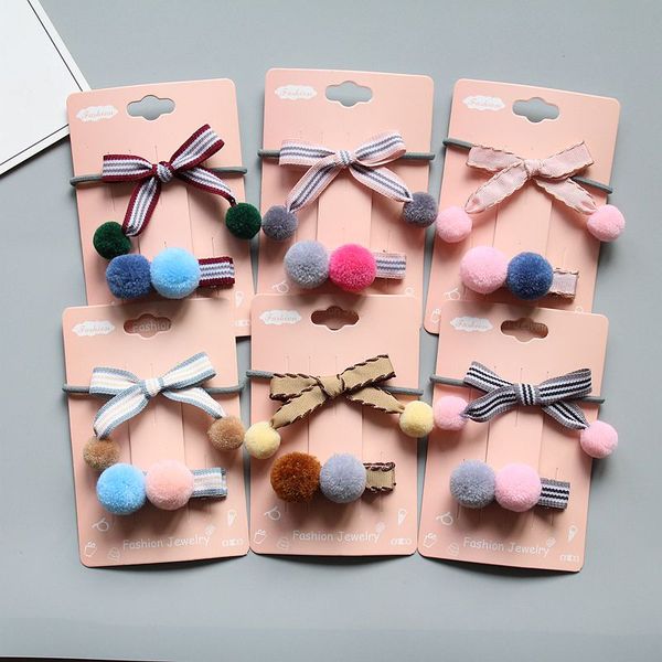 european and american baby head accessories foreign trade baby headdress simple furry ball childrens headdress childrens hair accessories wh, Slivery;white
european and american baby head accessories foreign trade baby headdress simple furry ball childrens headdress childrens hair accessories wh, Slivery;white