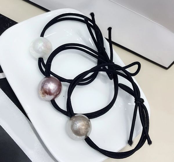 3 colour pearl small leather tendon headpiece hair rubber bands hand hair rope hair accessories counter gifts 10pcs/lot, Pink
3 colour pearl small leather tendon headpiece hair rubber bands hand hair rope hair accessories counter gifts 10pcs/lot, Pink