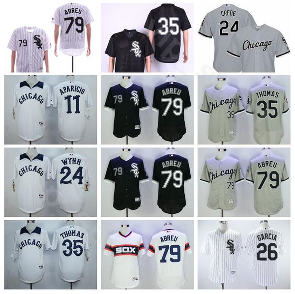 pinstripe pullover baseball 11 luis aparicio jersey 1968 vintage 24 joe crede 26 avisail garcia 35 frank thomas 79 jose abreu flexbase, Blue;black
pinstripe pullover baseball 11 luis aparicio jersey 1968 vintage 24 joe crede 26 avisail garcia 35 frank thomas 79 jose abreu flexbase, Blue;black