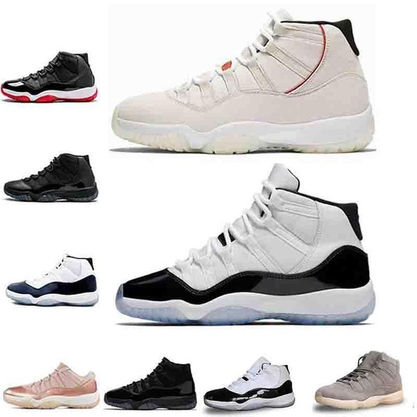 2019 basketball shoes concord high 45 11 xi 11s cap and gown prm heiress gym chicago platinum tint space jams trainer sport sneakers
2019 basketball shoes concord high 45 11 xi 11s cap and gown prm heiress gym chicago platinum tint space jams trainer sport sneakers