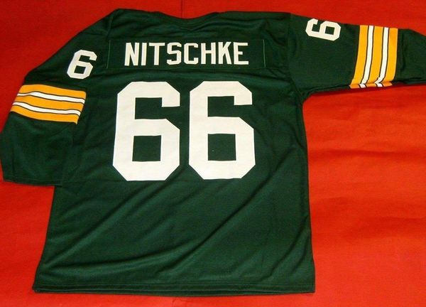 retro #66 ray nitschke custom green 3/4 sleeve mitchell & ness jersey mens stitching s-5xl,6xl football jerseys running, Black;blue
retro #66 ray nitschke custom green 3/4 sleeve mitchell & ness jersey mens stitching s-5xl,6xl football jerseys running, Black;blue