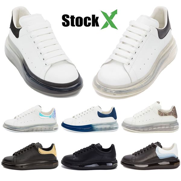 men women fashion luxury sneakers platform suede shoes white navy red pink black purple casual shoes crystal sole chaussures
men women fashion luxury sneakers platform suede shoes white navy red pink black purple casual shoes crystal sole chaussures