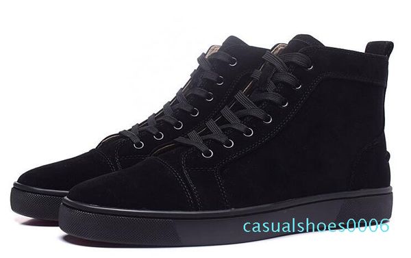 2019 red bottom designers casual sneakers black orlato flats high party lovers ladies ace genuine leather mens womens new shoes c06
2019 red bottom designers casual sneakers black orlato flats high party lovers ladies ace genuine leather mens womens new shoes c06