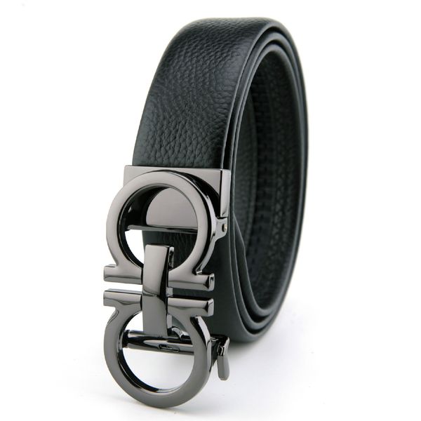 mens designer belts men belt automatic genuine leather luxury black belt men's belts automatic buckle belt, Black;brown 
mens designer belts men belt automatic genuine leather luxury black belt men's belts automatic buckle belt, Black;brown