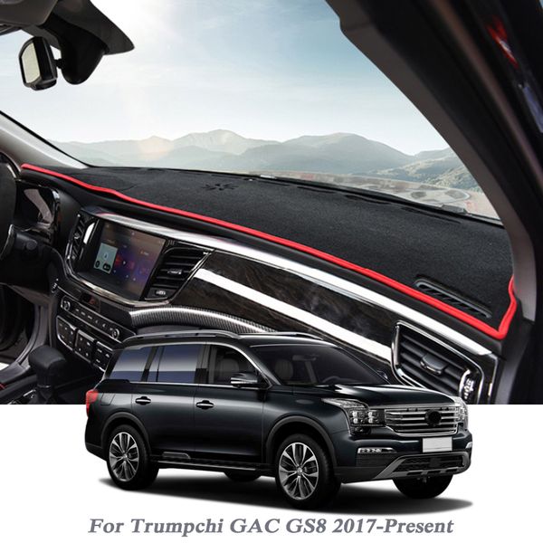 car styling dashboard protective mat shade cushion pad rose carpet mat for trumpchi gac gs8 2017-present lhd internal accessory
car styling dashboard protective mat shade cushion pad rose carpet mat for trumpchi gac gs8 2017-present lhd internal accessory