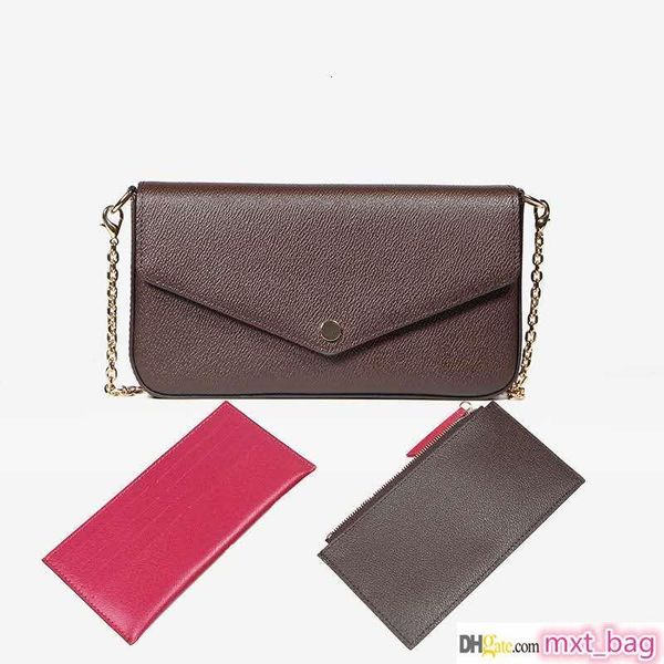 классические женские дизайнерские сумки печать цветы 3 в 1 цепь сумка натуральная кожа кошелек карты crossbody кошелек плеча кошельки сумочк
классические женские дизайнерские сумки печать цветы 3 в 1 цепь сумка натуральная кожа кошелек карты crossbody кошелек плеча кошельки сумочк