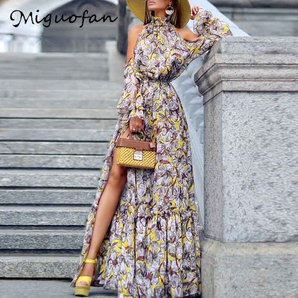 miguofan boho maxi платье женщины холтер плеча печати сплит лето длинное платье плюс размер свободные платья партии женская одежда, Black;pink
miguofan boho maxi платье женщины холтер плеча печати сплит лето длинное платье плюс размер свободные платья партии женская одежда, Black;pink