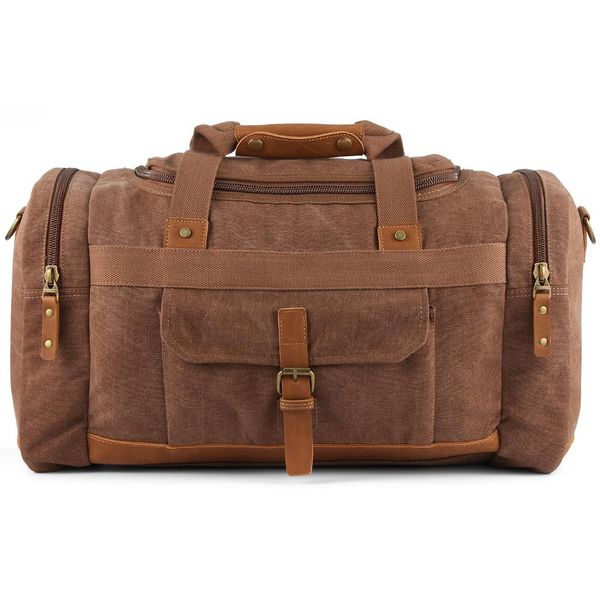 high capacity men casual canvas travel bag shoulder crossbody duffle bag all-match chic men's designer luggage handbag sac df414
high capacity men casual canvas travel bag shoulder crossbody duffle bag all-match chic men's designer luggage handbag sac df414