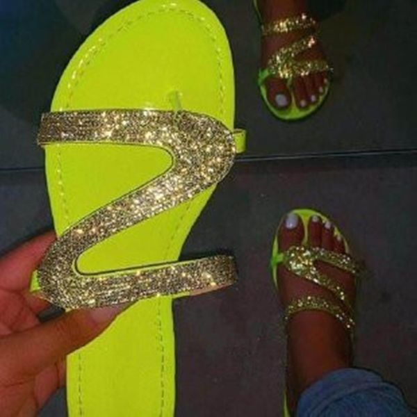 женщины лето вьетнамки мода bling блестками ткань тапочки кристалл женская обувь квартиры дамы повседневная плюс размер тапочки, Black
женщины лето вьетнамки мода bling блестками ткань тапочки кристалл женская обувь квартиры дамы повседневная плюс размер тапочки, Black