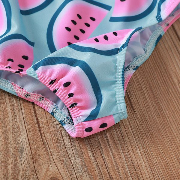 toddler kids baby girls watermelon print summer swimwear two-piece swimsuit bikini outfits baby summer swimming suit beach wear, White
toddler kids baby girls watermelon print summer swimwear two-piece swimsuit bikini outfits baby summer swimming suit beach wear, White