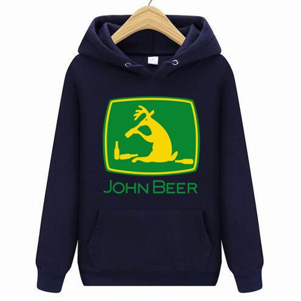 simple splicing hoodies john beer john deer funny logo hoodies, sweatshirts size xs-4xl hoodies, Black
simple splicing hoodies john beer john deer funny logo hoodies, sweatshirts size xs-4xl hoodies, Black