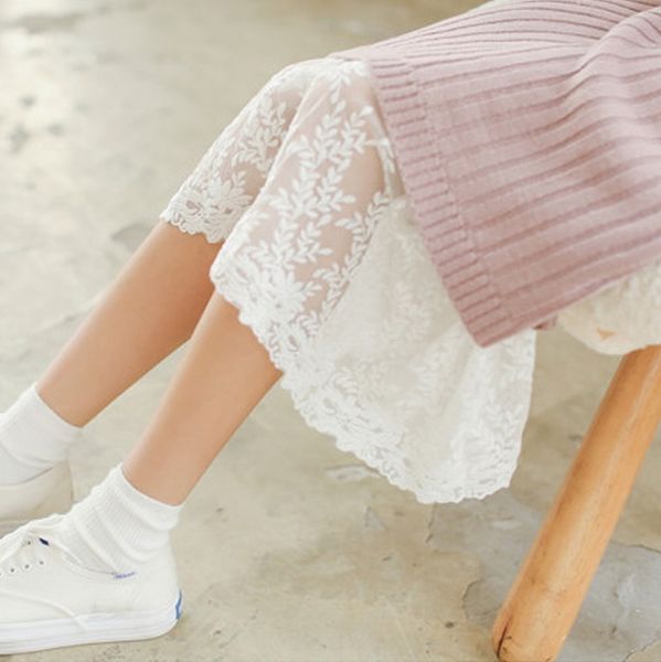 2019 new lace white petticoat underskirt women women underskirt 9189, Black;red
2019 new lace white petticoat underskirt women women underskirt 9189, Black;red