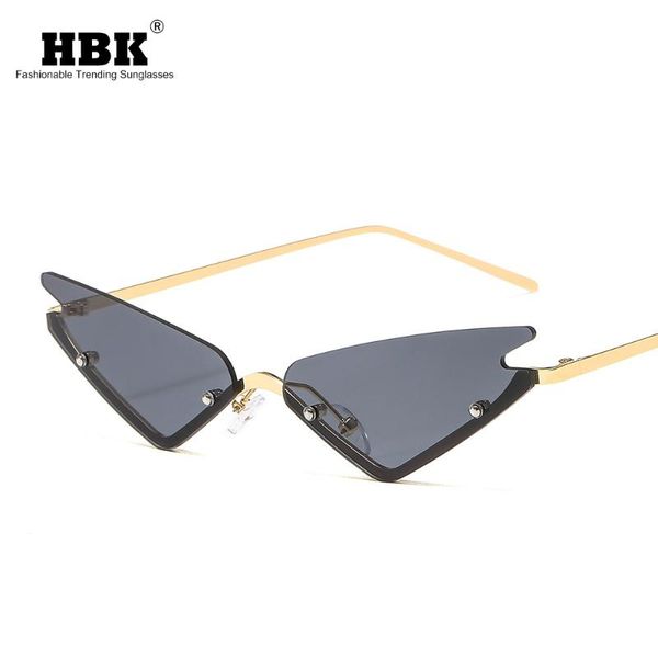 cat eye small sunglasses women new triangle hippie cool cateye sun glasses men small rimless women fashion eyewear black, White;black
cat eye small sunglasses women new triangle hippie cool cateye sun glasses men small rimless women fashion eyewear black, White;black
