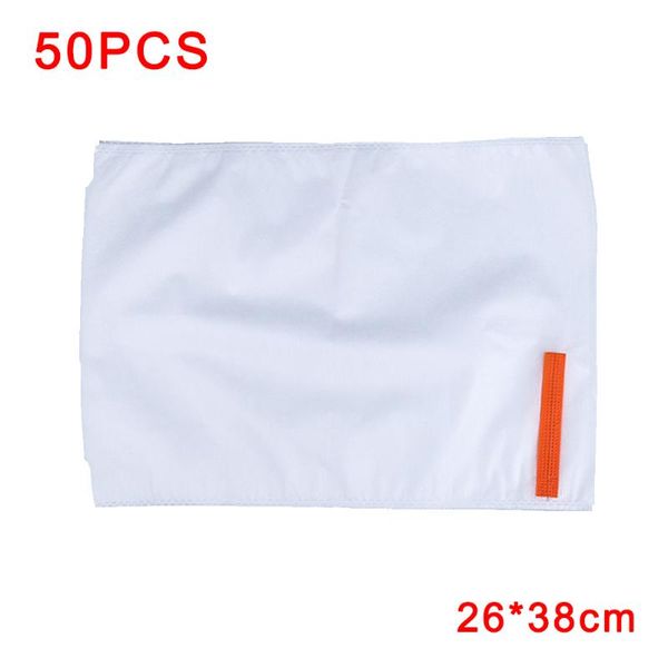 pack of 50 pest anti insect garden non-woven bag plant white pouch bird 
pack of 50 pest anti insect garden non-woven bag plant white pouch bird