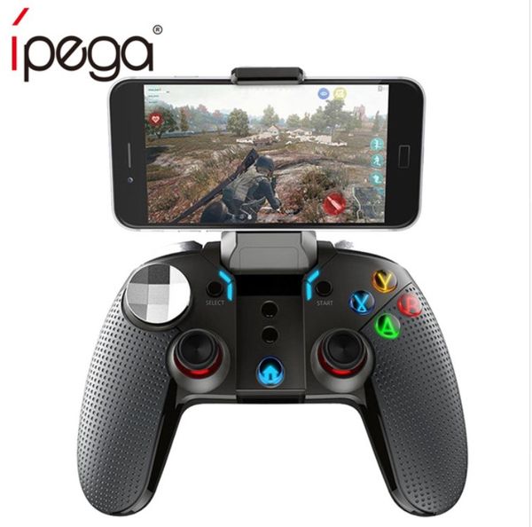 Ipega mobile phone andorid game controller pg 9099 bluetooth 4 0 wirele gamepad joy tick for am ung huawei xiaomi tv box
Ipega mobile phone andorid game controller pg 9099 bluetooth 4 0 wirele gamepad joy tick for am ung huawei xiaomi tv box
