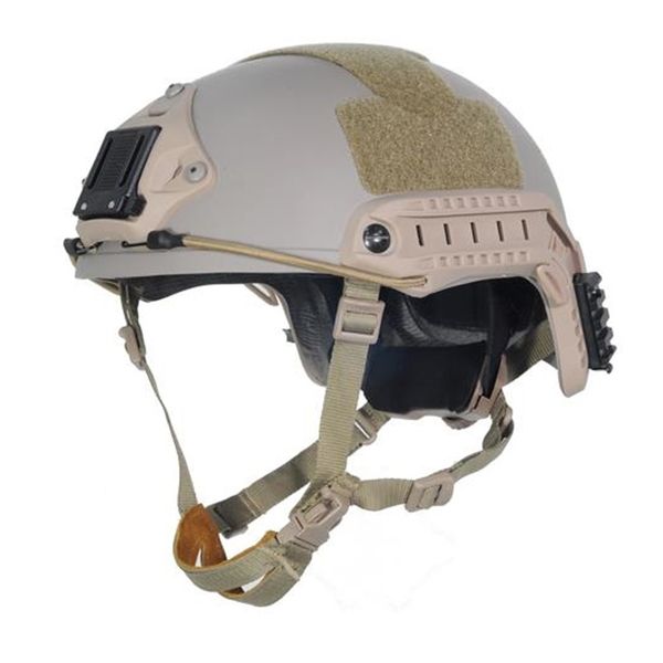 ballistic carbon fiber helmets new tactical skirmish helmet desert for hunting & combat protective ing
ballistic carbon fiber helmets new tactical skirmish helmet desert for hunting & combat protective ing