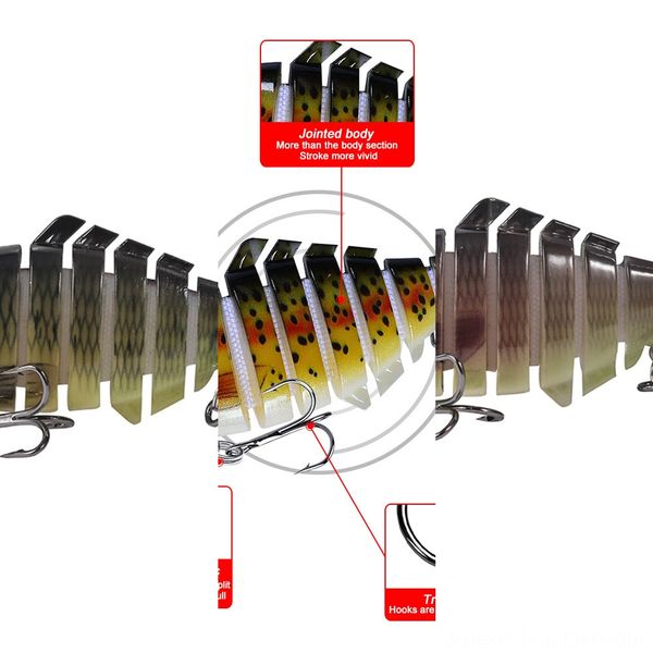 1za22 рыбалка luya hard bait длинный шар стальной встроенный бионический приманка 10 см выстрел поддельные приманки
1za22 рыбалка luya hard bait длинный шар стальной встроенный бионический приманка 10 см выстрел поддельные приманки