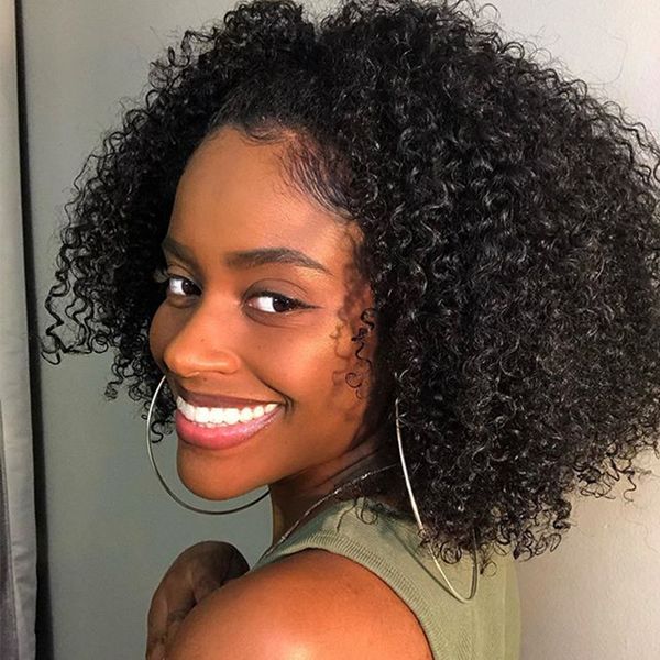 brazilian 3b 3c kinky curly weave virgin hair clip in human hair extensions natural color remy hair 8pcs/set 120g ship free, Black;brown
brazilian 3b 3c kinky curly weave virgin hair clip in human hair extensions natural color remy hair 8pcs/set 120g ship free, Black;brown