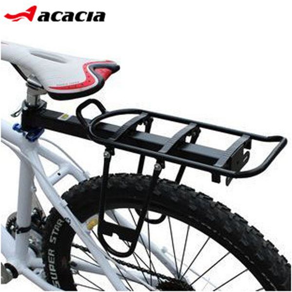 acacia bike rear rack v brake/disc brake rear luggage rack aluminum alloy 30kg max loading cycling bicycle seat 10620
acacia bike rear rack v brake/disc brake rear luggage rack aluminum alloy 30kg max loading cycling bicycle seat 10620