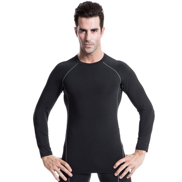 mens compression long sleeves shirts gym running sports t shirt workout fitness jerseys bodybuilding elastic tight quick dry sportswear, White;black
mens compression long sleeves shirts gym running sports t shirt workout fitness jerseys bodybuilding elastic tight quick dry sportswear, White;black