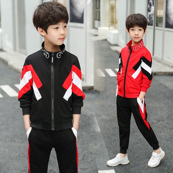 children clothing sports suit for boys and girls hooded outwears long sleeve boys clothing 3pc/set casual tracksuit, White
children clothing sports suit for boys and girls hooded outwears long sleeve boys clothing 3pc/set casual tracksuit, White