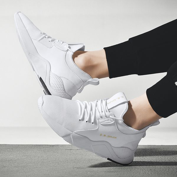 with box 2020 g.n.shijia newflying weaving rubber sole black white 64 women men designer shoes running shoes sports sneaker
with box 2020 g.n.shijia newflying weaving rubber sole black white 64 women men designer shoes running shoes sports sneaker