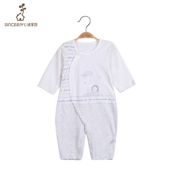 baby coveralls climbing clothes childrens clothing baby spring and autumn baby cotton underwear long-sleeve romper climbing clothes wholesal
baby coveralls climbing clothes childrens clothing baby spring and autumn baby cotton underwear long-sleeve romper climbing clothes wholesal