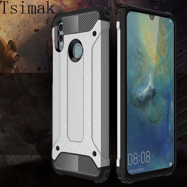 tsimak case for huawei y5 y6 y7 y9 pro prime 2018 p smart z plus 2019 cover shockproof phone back armor case coque
tsimak case for huawei y5 y6 y7 y9 pro prime 2018 p smart z plus 2019 cover shockproof phone back armor case coque